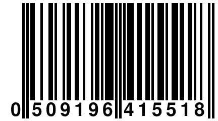 0 509196 415518