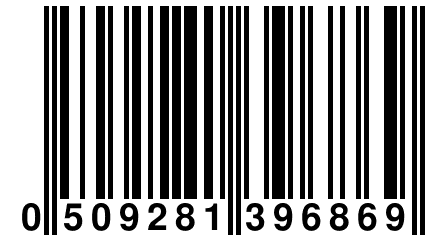 0 509281 396869