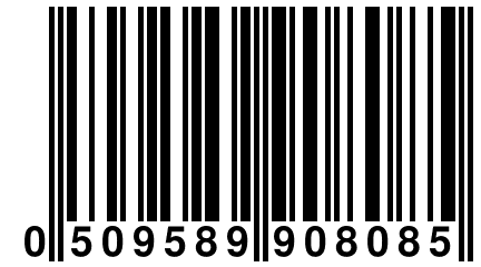 0 509589 908085