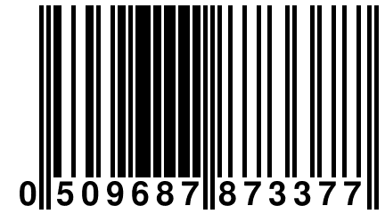 0 509687 873377