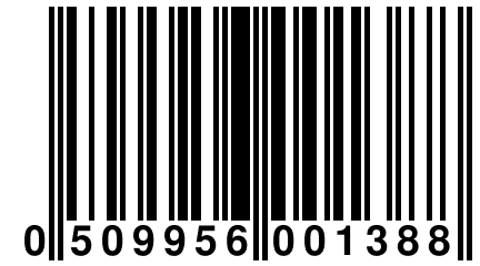 0 509956 001388