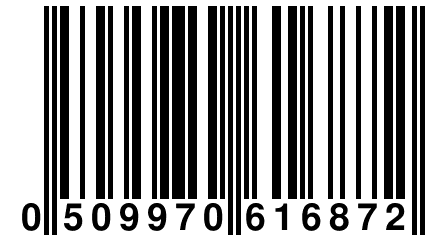 0 509970 616872