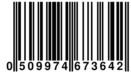 0 509974 673642