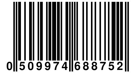 0 509974 688752