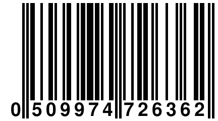 0 509974 726362