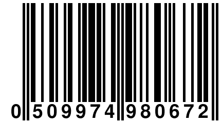 0 509974 980672