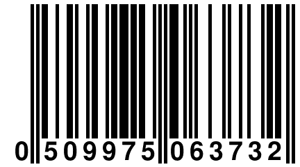 0 509975 063732