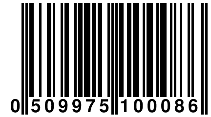 0 509975 100086