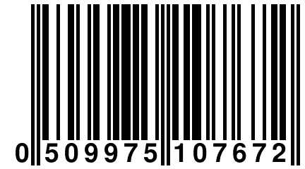 0 509975 107672