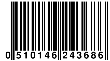 0 510146 243686