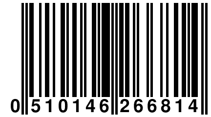 0 510146 266814