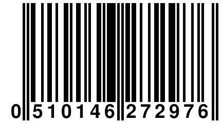 0 510146 272976