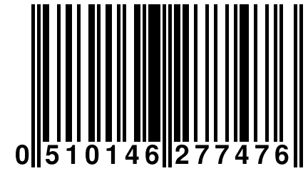 0 510146 277476