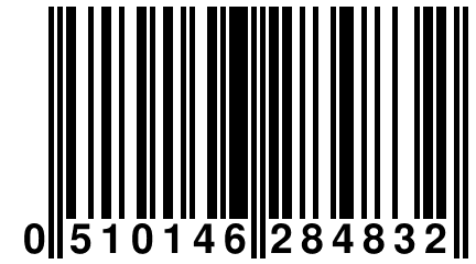 0 510146 284832