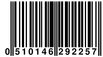 0 510146 292257