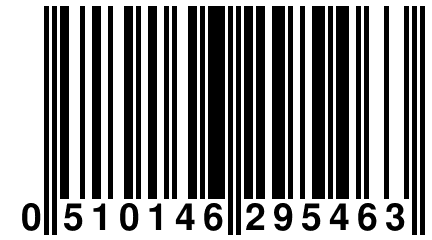 0 510146 295463