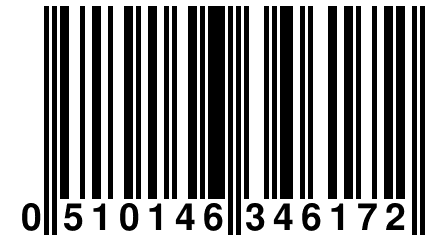 0 510146 346172