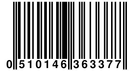 0 510146 363377