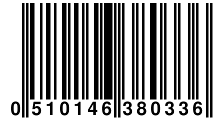 0 510146 380336