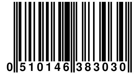 0 510146 383030