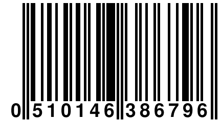 0 510146 386796