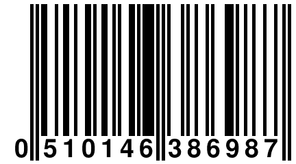 0 510146 386987