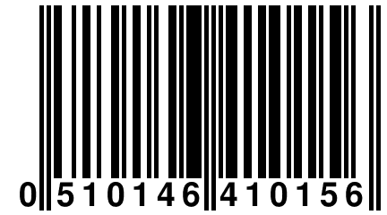 0 510146 410156