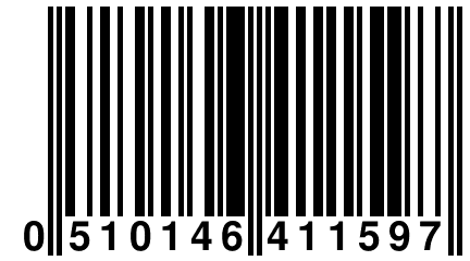 0 510146 411597