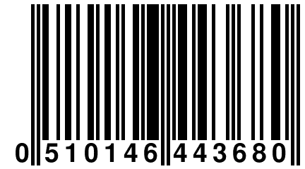 0 510146 443680