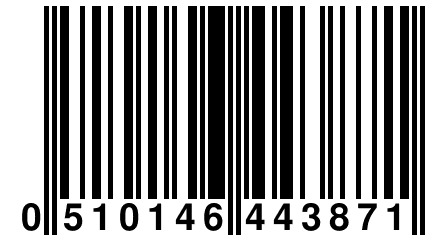 0 510146 443871