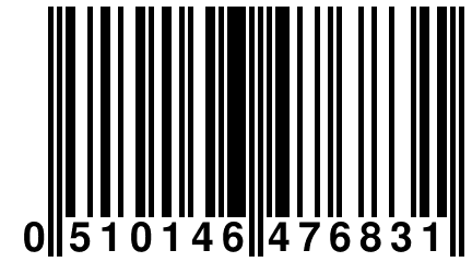 0 510146 476831