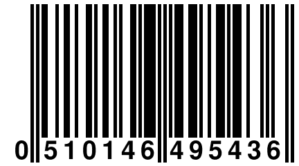 0 510146 495436