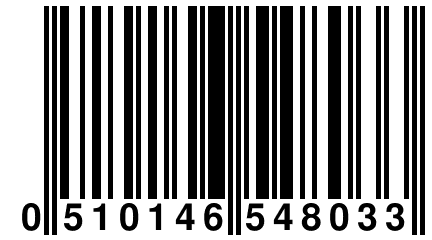 0 510146 548033