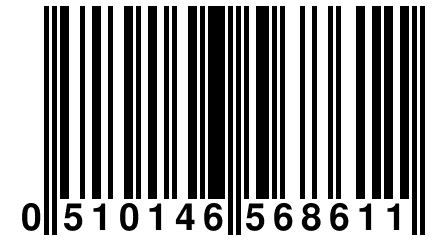 0 510146 568611