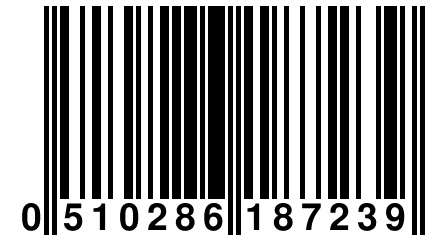 0 510286 187239