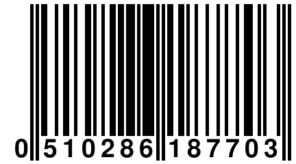 0 510286 187703