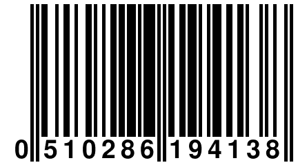 0 510286 194138