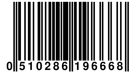 0 510286 196668