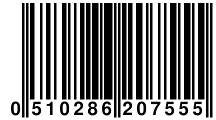 0 510286 207555