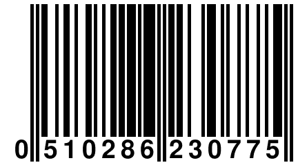 0 510286 230775