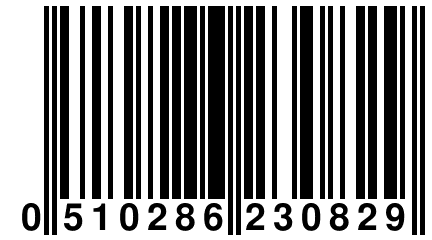 0 510286 230829