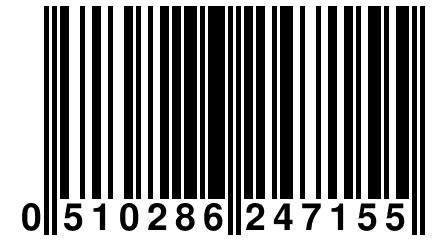 0 510286 247155