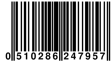 0 510286 247957