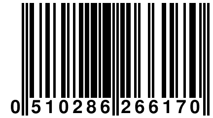 0 510286 266170