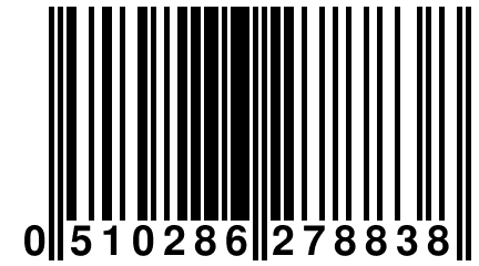 0 510286 278838