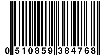 0 510859 384768