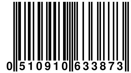 0 510910 633873