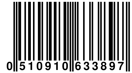 0 510910 633897