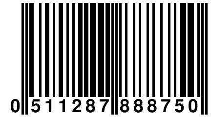 0 511287 888750