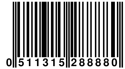 0 511315 288880